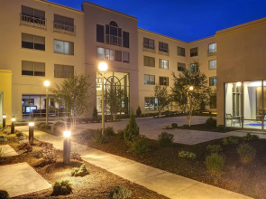 Hartford Marriott Rocky Hill