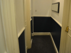 The Blair Victoria Hotel