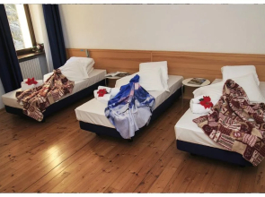 Hotel Stendhal