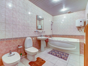 Hostel Port on Nevsky 103