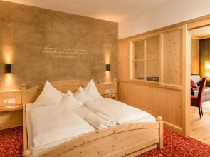 Vitalpina Hotel Schulerhof