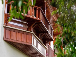 Iskelem Otel