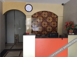 Shunyu Hostel(重庆顺渝宾馆)