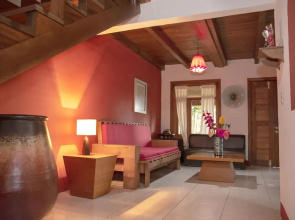Villas Santiago Mazamitla