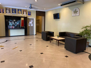 Hotel Seri Malaysia Ipoh