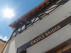 Garni hotel Castle Bridge