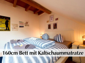 Moderne 72qm Maisonette Wohnung zentral im Herzen Erfurts