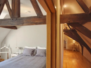 B&B Stillant