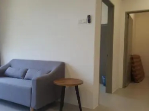 My 2Rooms Apartments @ Golden Hills Pasar Malam