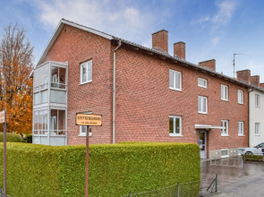 Nice Apartment in Ystad With 1 Bedrooms