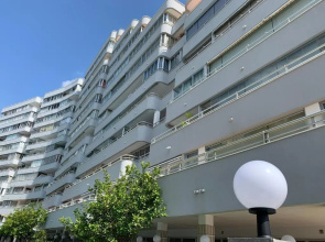 SERVICE APART LAZARO- Apartamentos Aguamarina 49