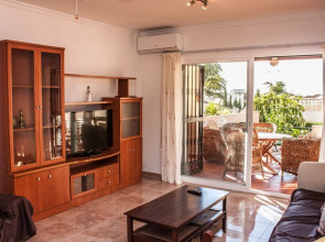 Cipreses House  Nerja