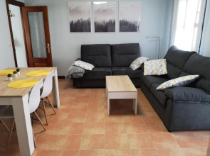 Apartamento Las Huellas