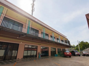 Brown Home Sattahip 19