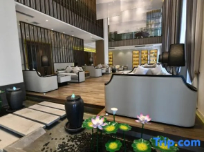 JiaYuGuan RuiCheng Sunac Hotel
