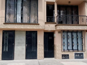 Apartamento Family 2