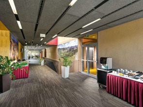 Clarion Congress Hotel Usti nad Labem