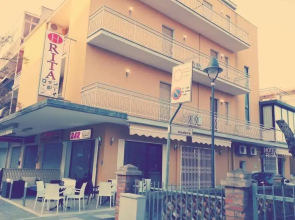 Hotel Rita