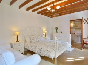 Can Busquets - Hotel d'Interior