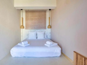 Appartement de charme avec jardin - L'Écurie Du Castellas - Ramatuelle