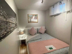 Room-bed & Breakfast in Stockholm