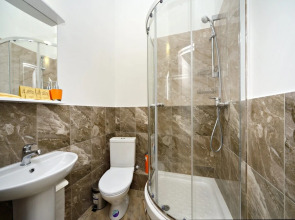 Меблированные комнаты Апельсин