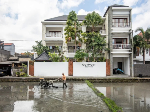 Outpost Canggu