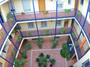 Apartamentos Sevilla