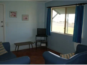 Riverfront Budget Units