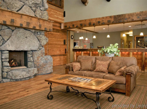 Three Bear Lodge