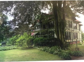 Allen House Inn