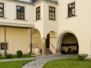 Ferienwohnung Schloss Gmund