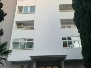 Apartment Galerija Istok-Zapad