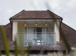 Elmcroft Guest House