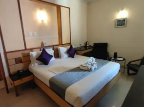 Hotel Iswariyaa