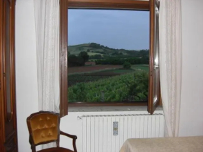 Agriturismo Bisenzio
