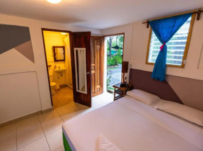 Paradiso Hostel