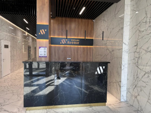 Апартаменты на проспекте Стачек 64