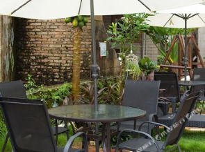 Huakai Banxia Seaview Hotel