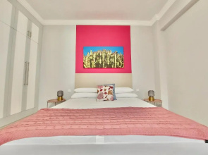Aromas Suites Apartments
