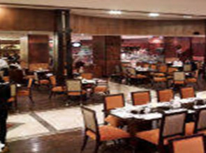 Islamabad Marriott Hotel