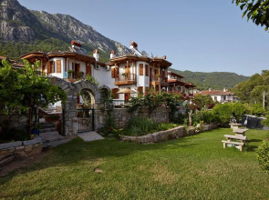 Villa Vali