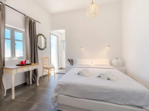Katris Apartments