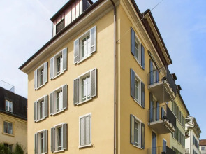 Nest- Eidmattstrasse