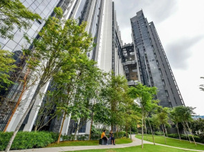 Mcity Ampang by Plush