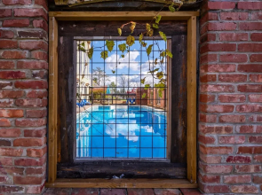 Shakespeare on the Hudson by Avantstay Two Home Buyout on the Hudson River! 22 Bedrooms!