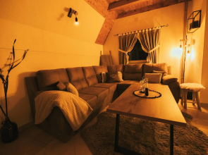 Mountain House Kosjenka