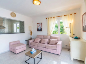 House Anromi Cala Vadella
