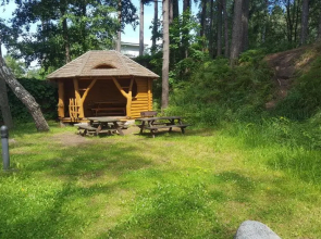 Atpūtas komplekss Lilaste