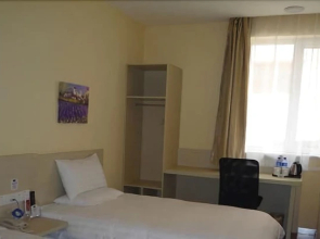 Hanting Express Gangwan Square - Dalian